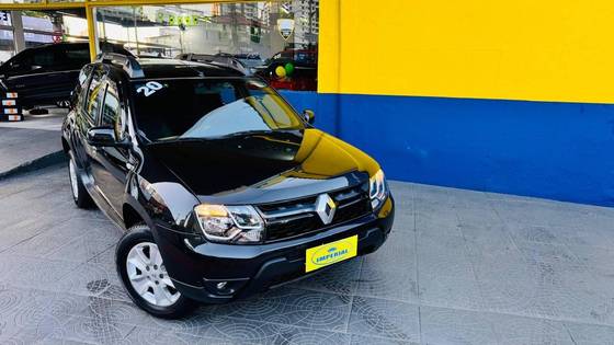 RENAULT DUSTER 1.6 16V SCE FLEX EXPRESSION MANUAL RENAULT DUSTER 1.6 16V SCE FLEX EXPRESSION MANUAL